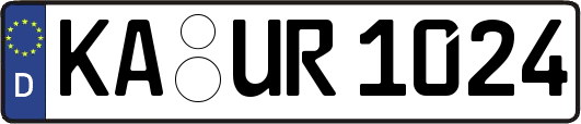 KA-UR1024