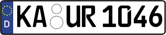 KA-UR1046
