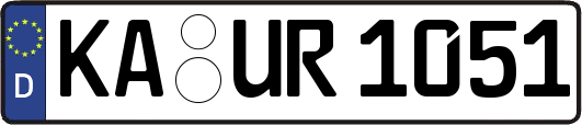 KA-UR1051