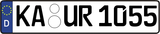 KA-UR1055