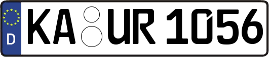 KA-UR1056