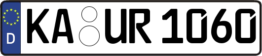 KA-UR1060
