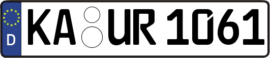 KA-UR1061