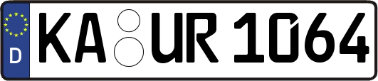 KA-UR1064
