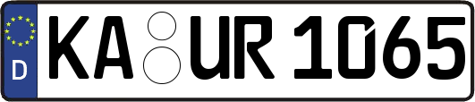 KA-UR1065