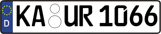 KA-UR1066