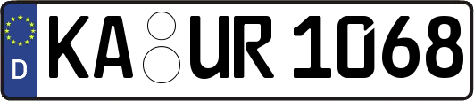KA-UR1068