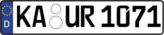 KA-UR1071