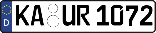 KA-UR1072