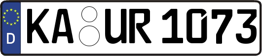 KA-UR1073