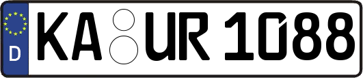 KA-UR1088