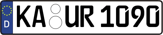 KA-UR1090