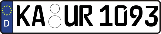 KA-UR1093