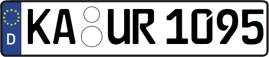 KA-UR1095