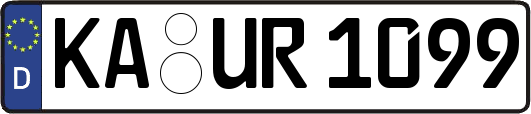 KA-UR1099