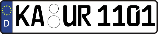 KA-UR1101