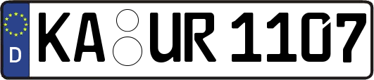 KA-UR1107