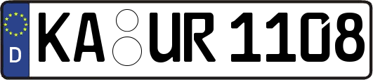 KA-UR1108