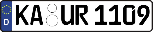 KA-UR1109