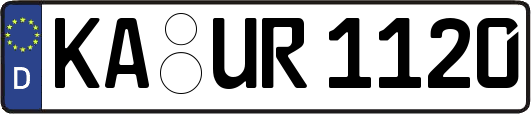 KA-UR1120