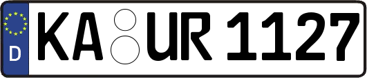 KA-UR1127