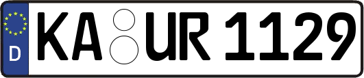 KA-UR1129