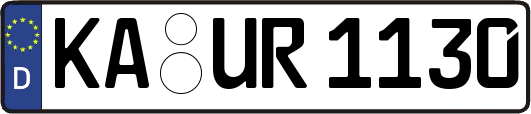 KA-UR1130
