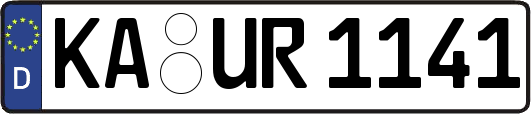 KA-UR1141