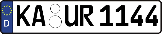 KA-UR1144