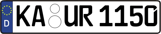 KA-UR1150