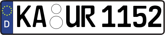KA-UR1152