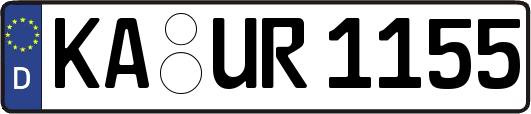KA-UR1155