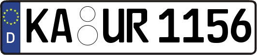 KA-UR1156