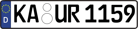 KA-UR1159