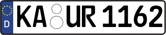 KA-UR1162