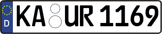 KA-UR1169