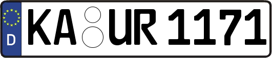 KA-UR1171