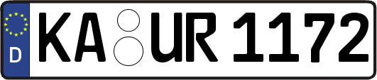 KA-UR1172