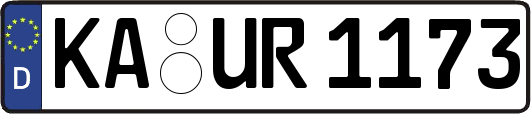 KA-UR1173