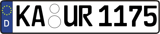 KA-UR1175