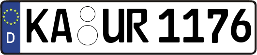 KA-UR1176