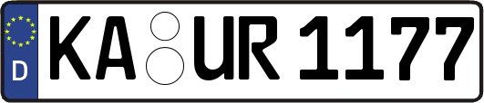 KA-UR1177