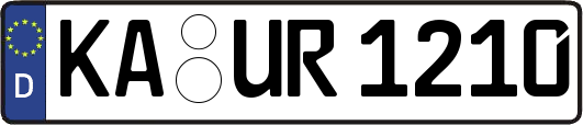 KA-UR1210