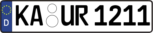 KA-UR1211