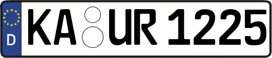 KA-UR1225