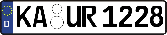 KA-UR1228