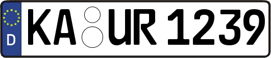 KA-UR1239