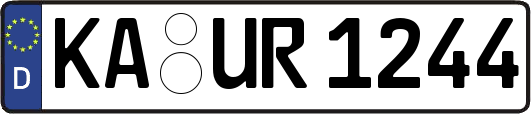KA-UR1244