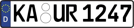 KA-UR1247