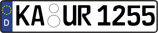 KA-UR1255